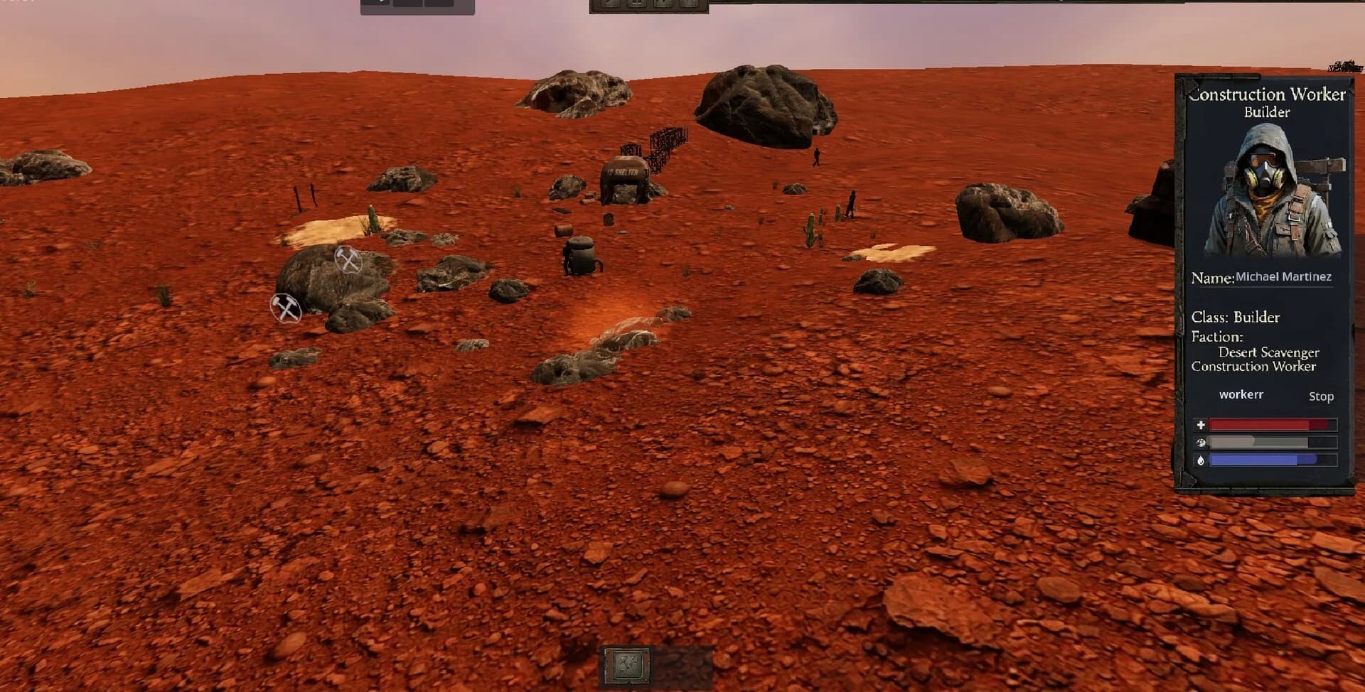 Virum:Colony görsel 5