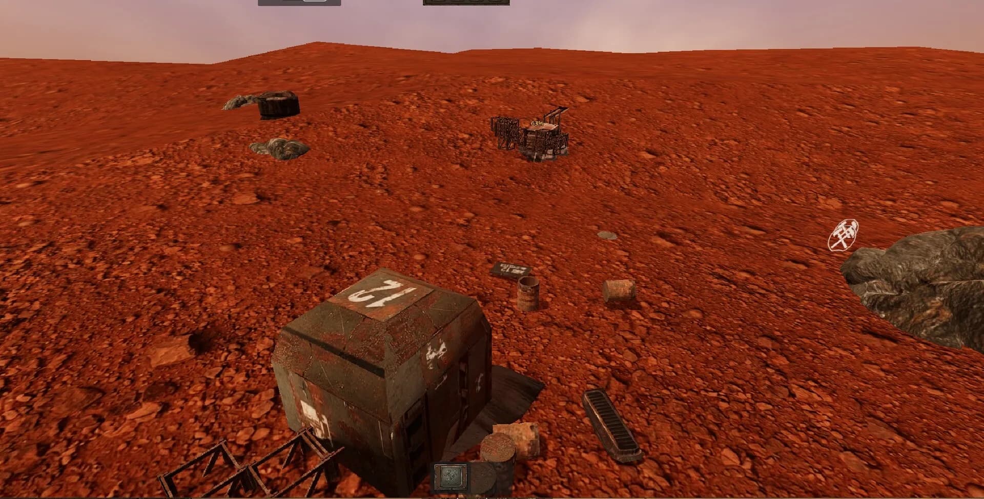 Virum:Colony görsel 6