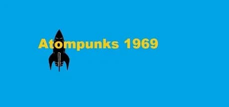 Atompunks 1969 görsel 1