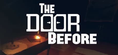The Door Before