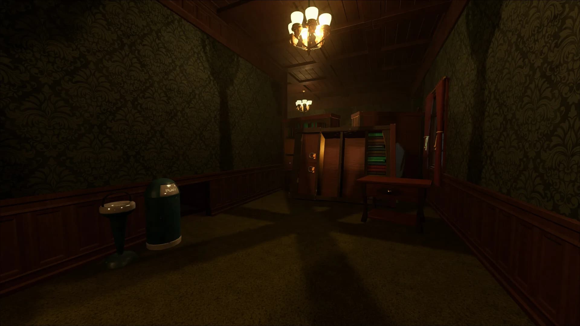 The Door Before görsel 4