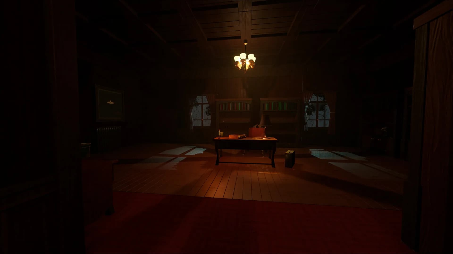The Door Before görsel 5