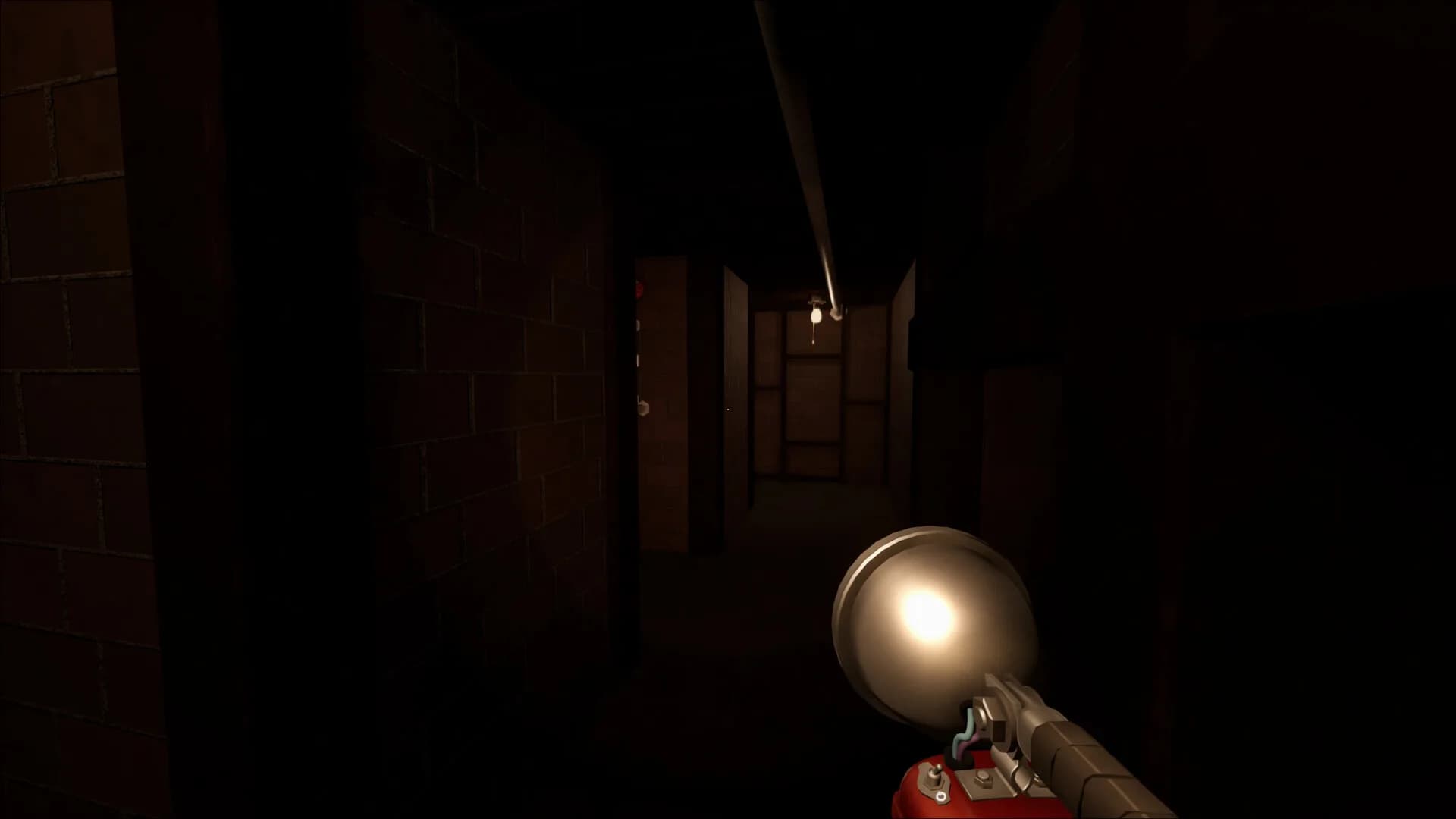 The Door Before görsel 6