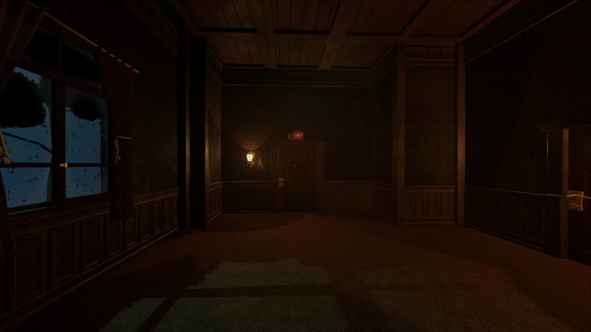 The Door Before görsel 7