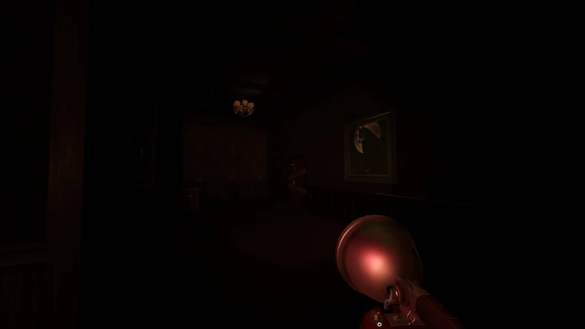 The Door Before görsel 8