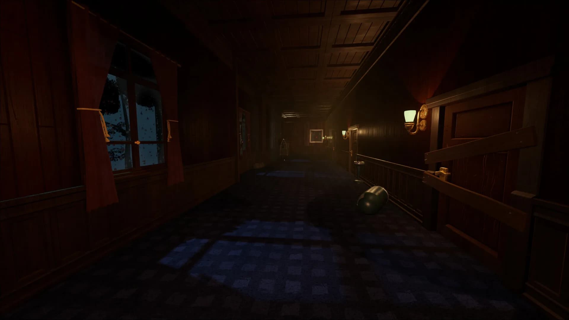 The Door Before görsel 9