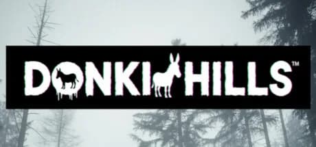 Donki Hills