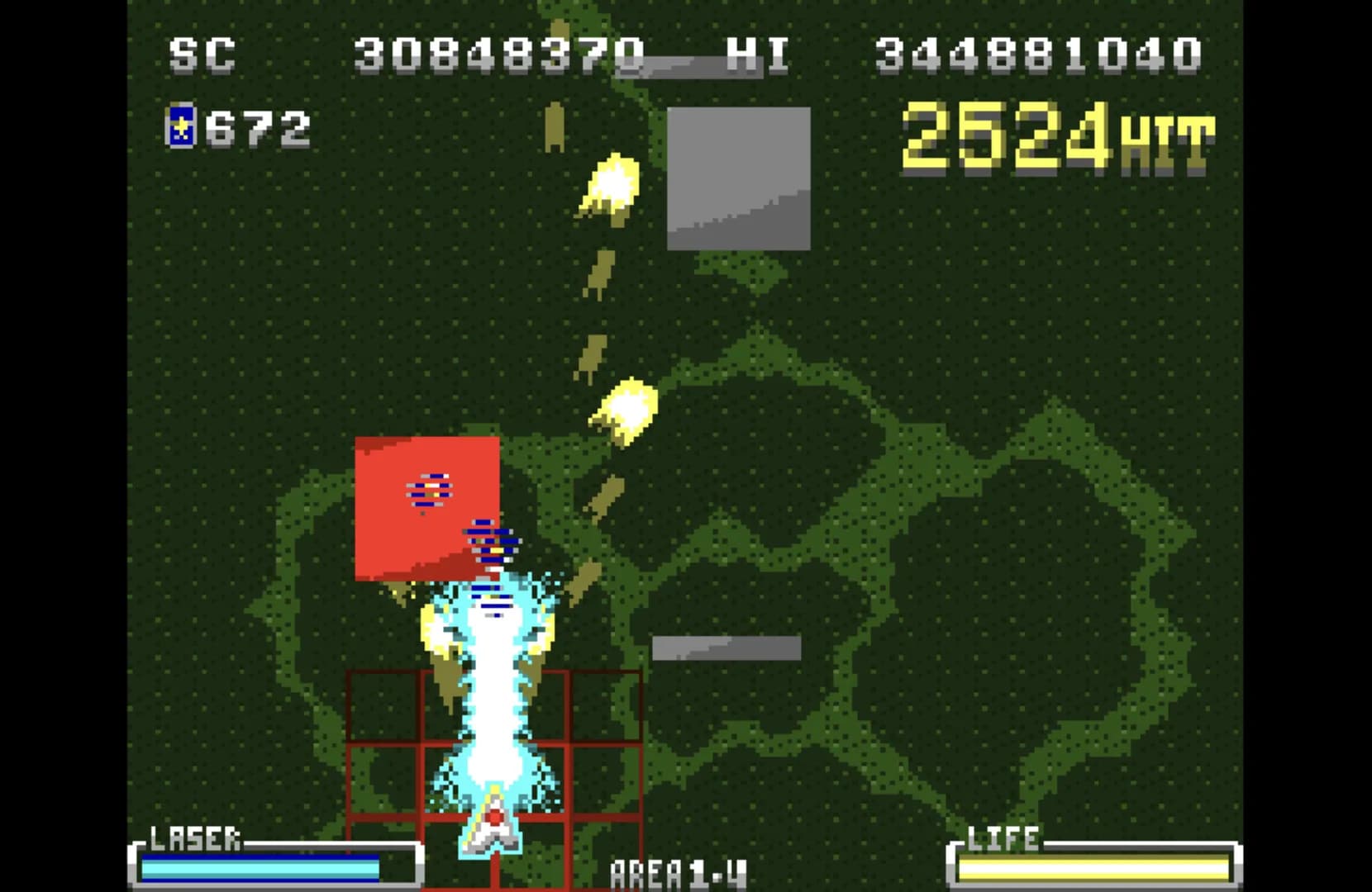 Battle AirForce görsel 5