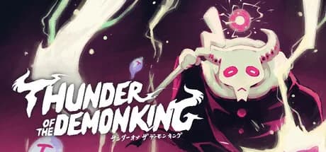 Thunder of the DemonKing