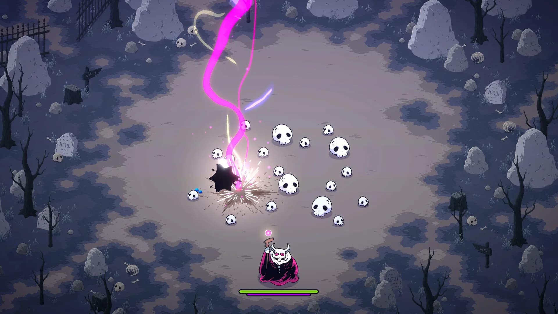 Thunder of the DemonKing görsel 6
