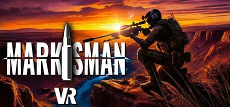MARKSMAN VR