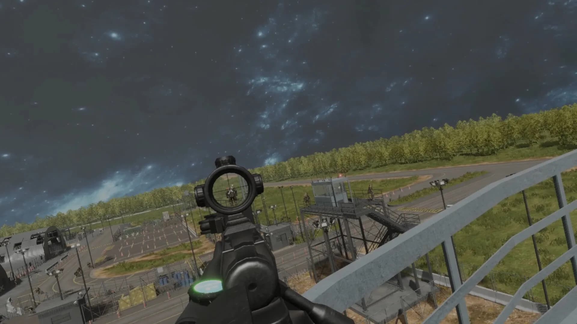 MARKSMAN VR görsel 13