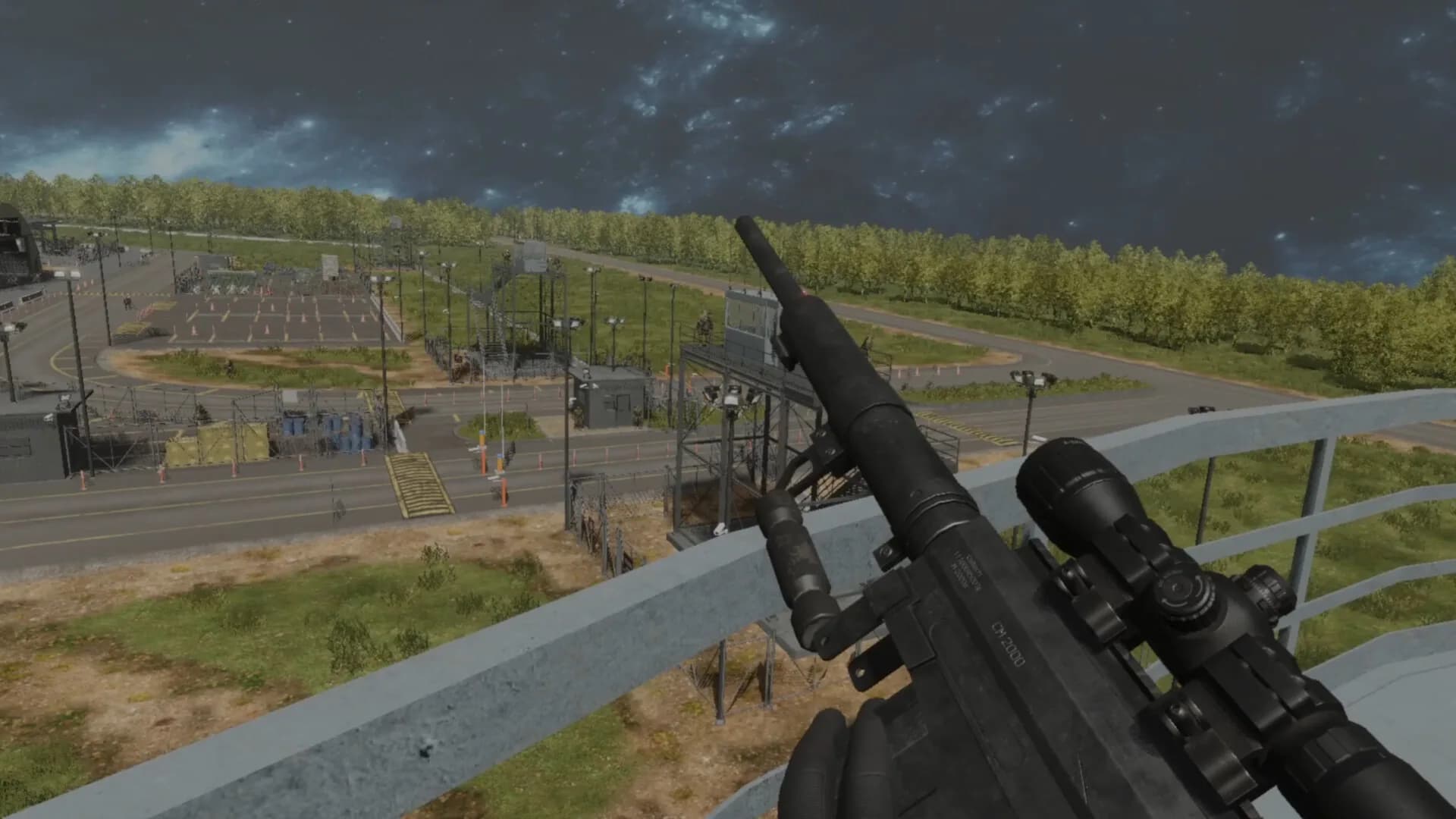 MARKSMAN VR görsel 15