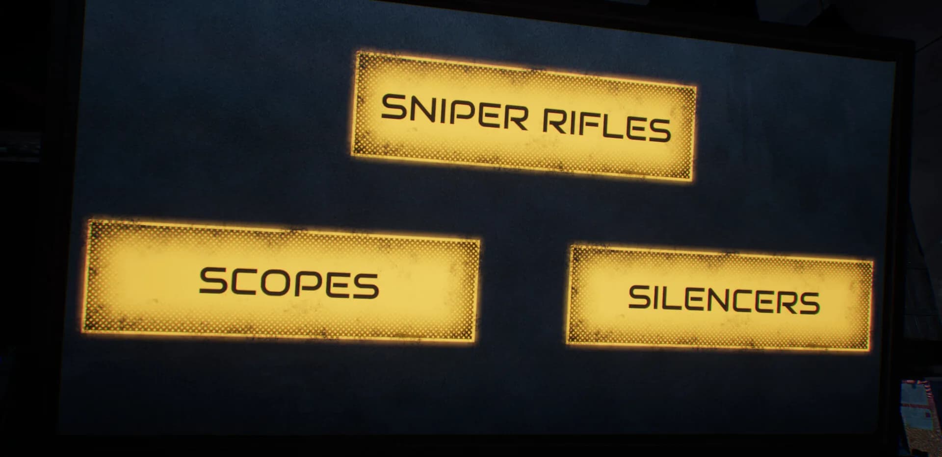 MARKSMAN VR görsel 16