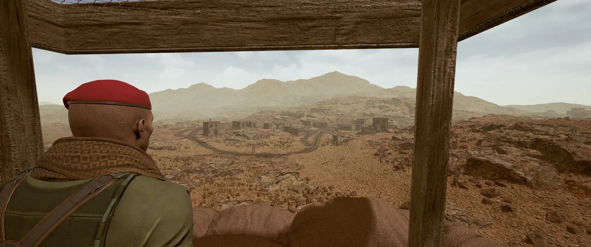 MARKSMAN VR görsel 6