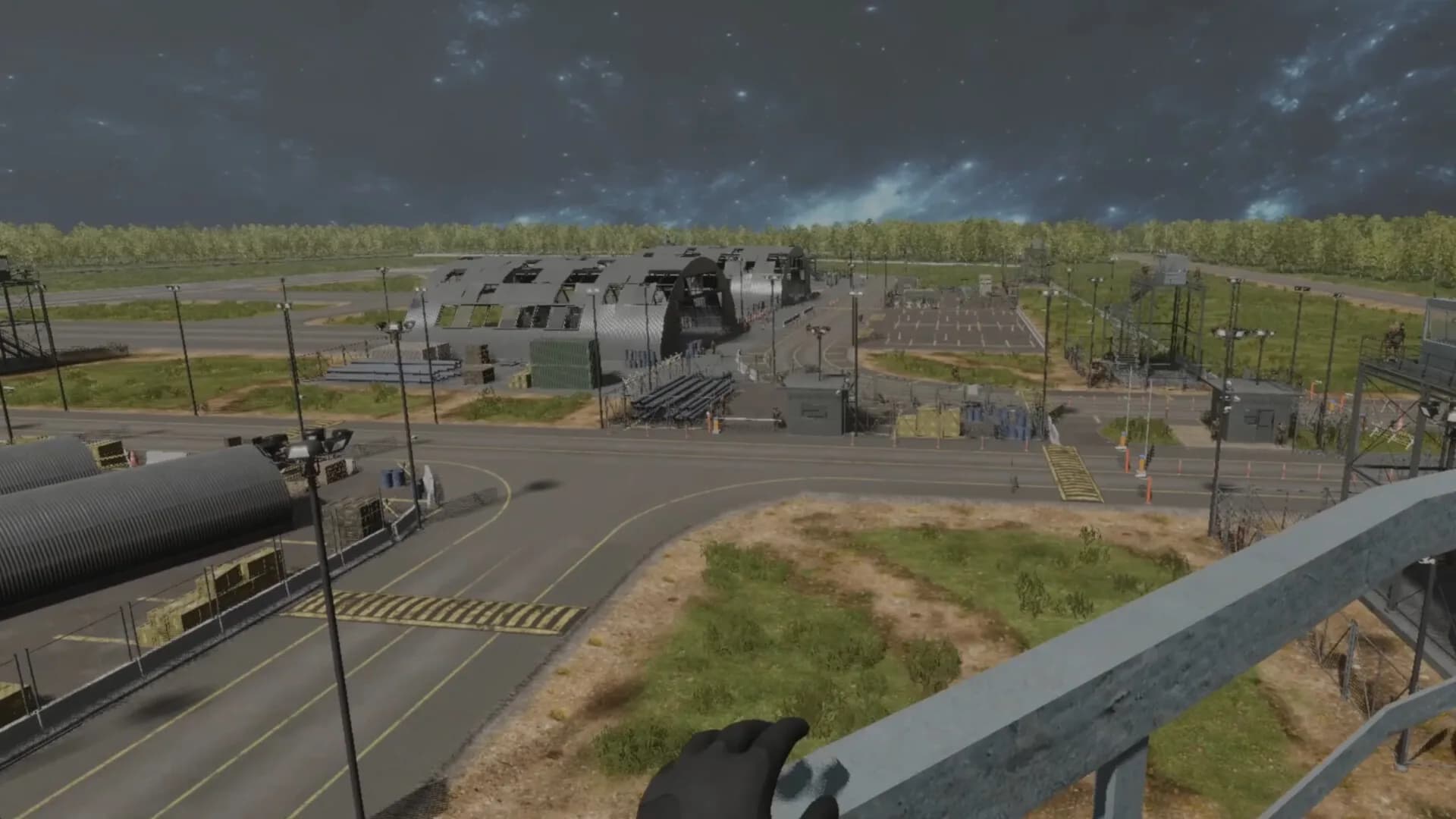 MARKSMAN VR görsel 8