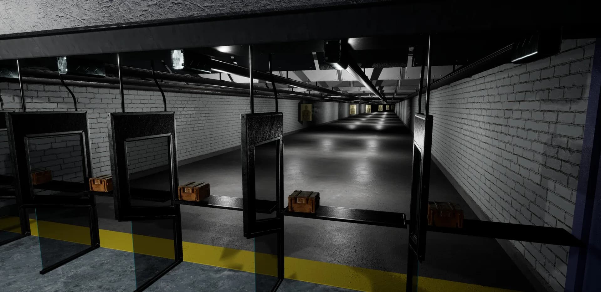 MARKSMAN VR görsel 10