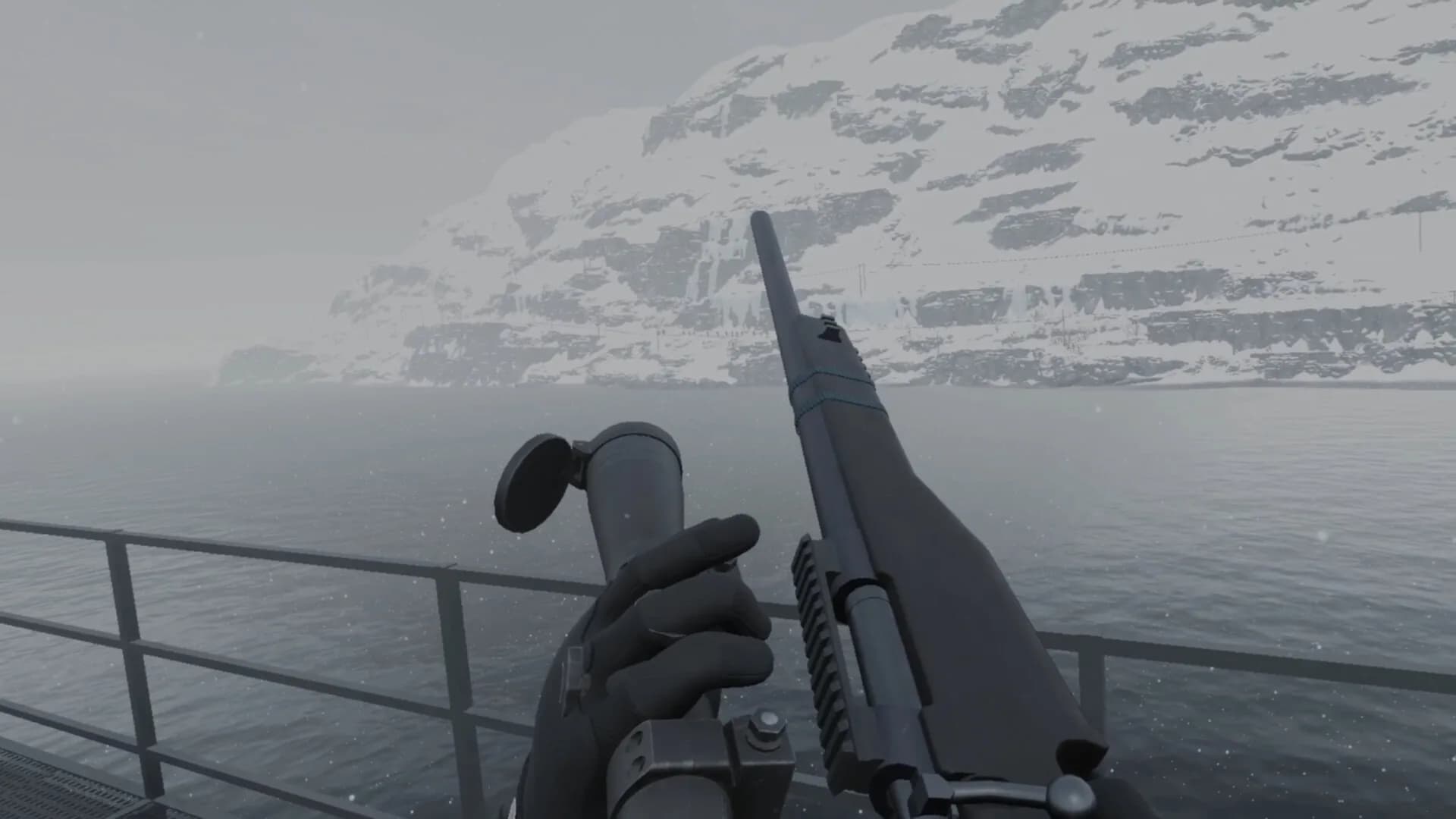 MARKSMAN VR görsel 11