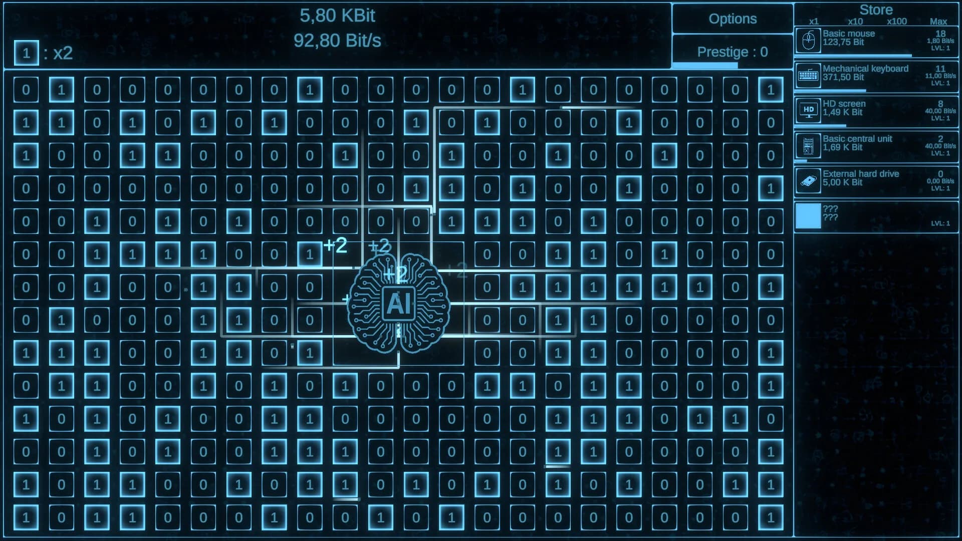 AI Clicker görsel 3