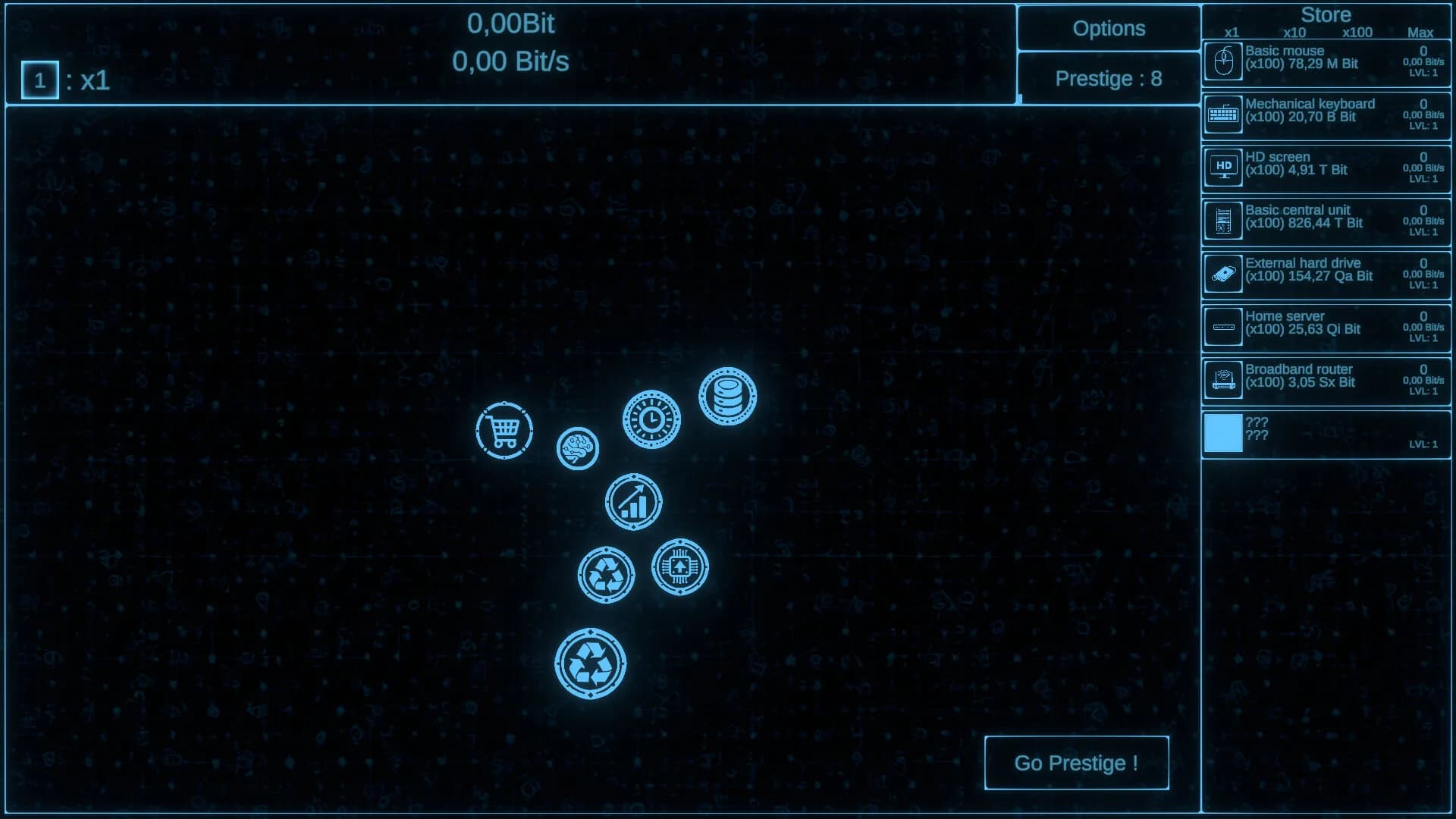 AI Clicker görsel 5