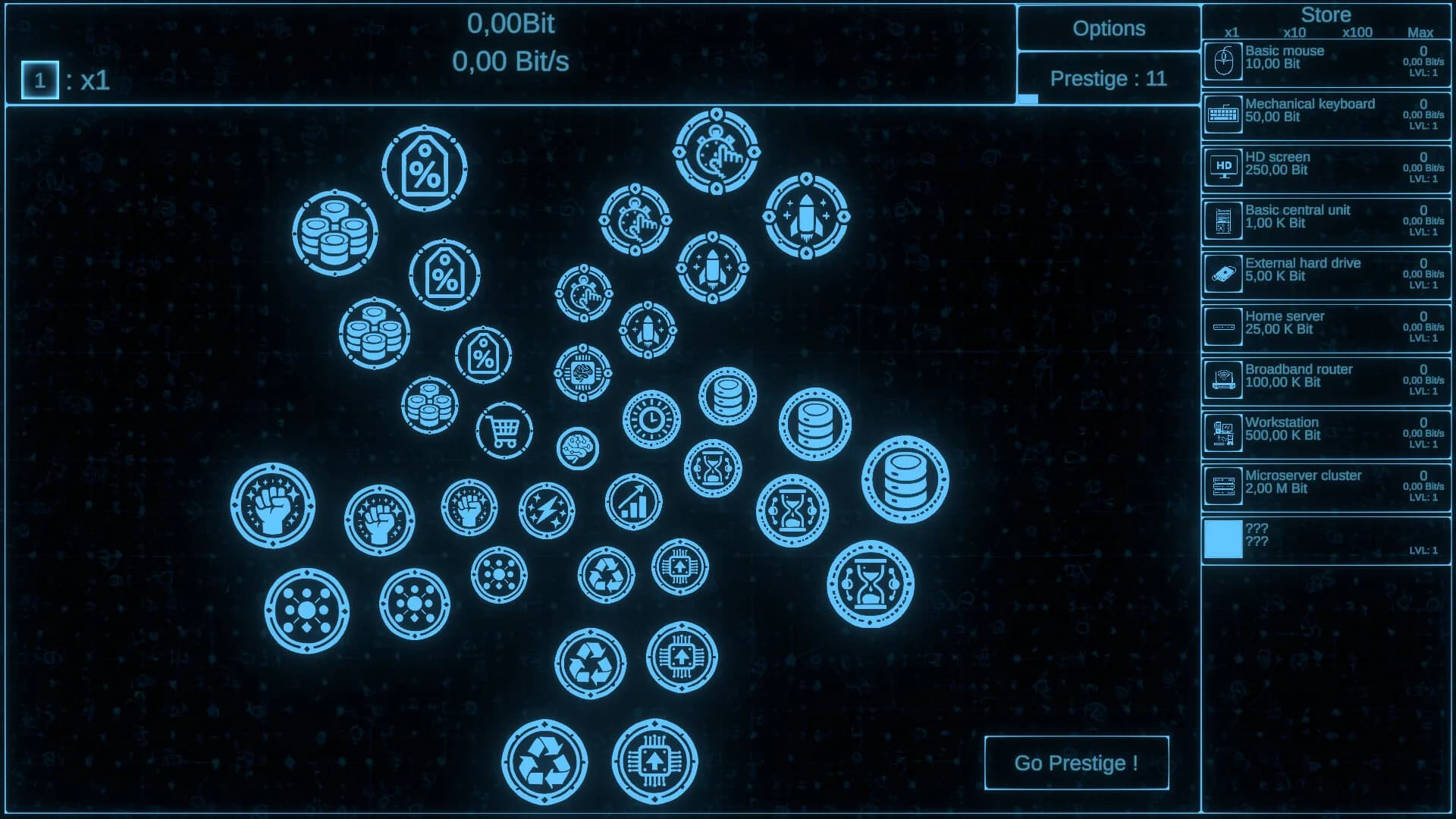 AI Clicker görsel 6
