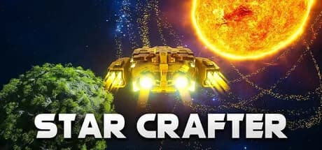 Star Crafter görsel 1