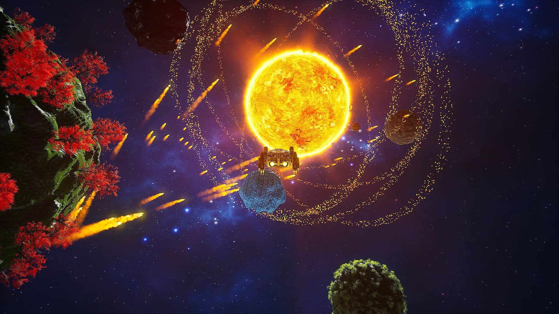 Star Crafter görsel 17