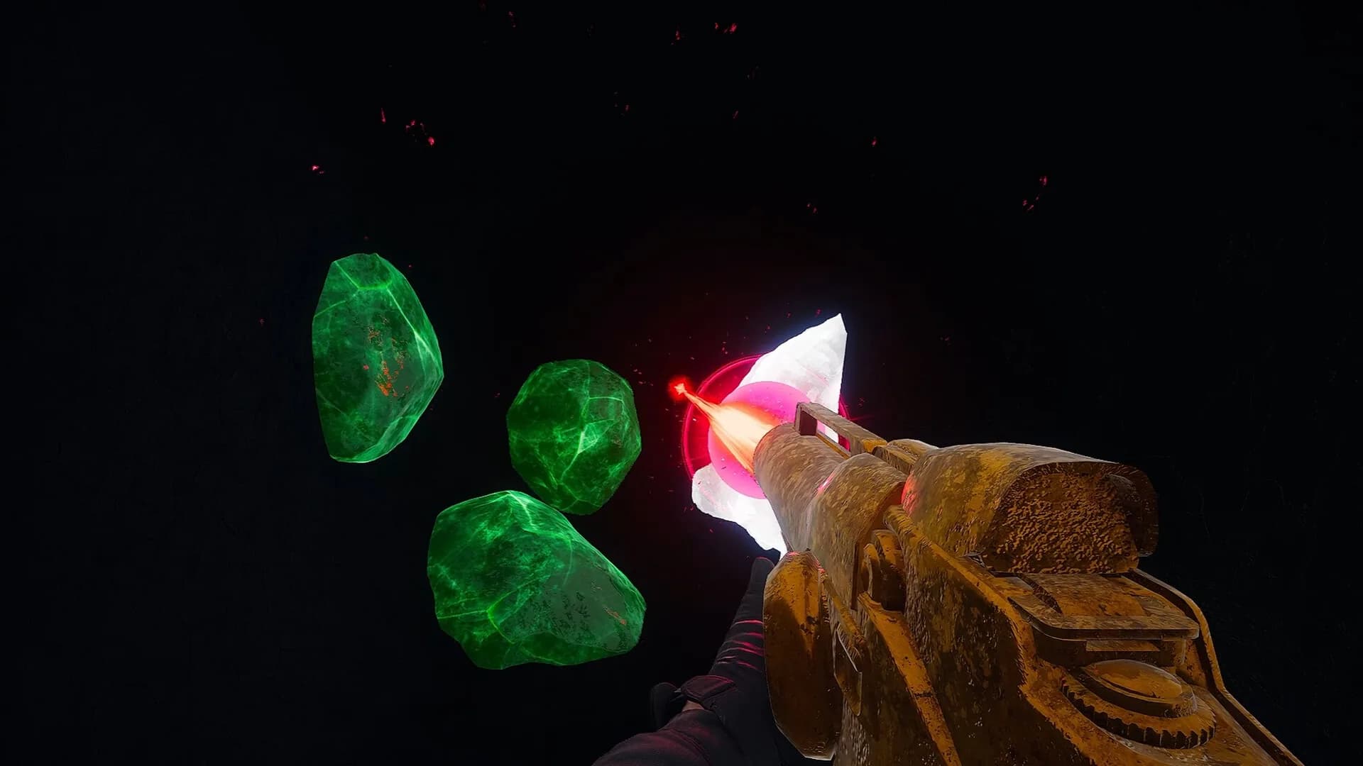 Star Crafter görsel 8