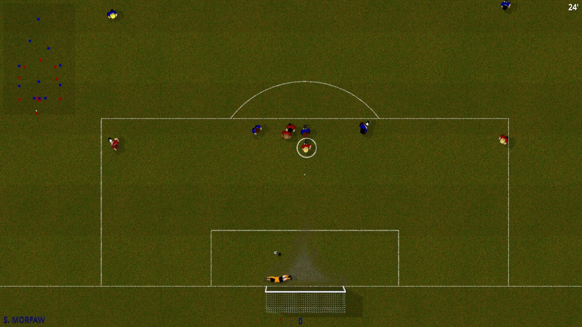 Natural Soccer görsel 3