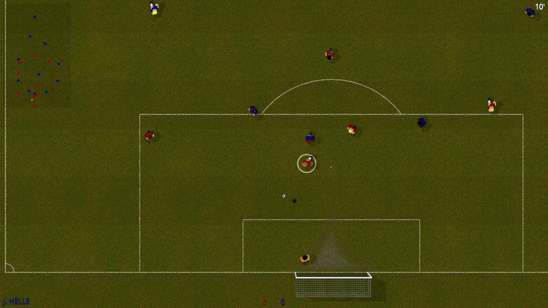 Natural Soccer görsel 16