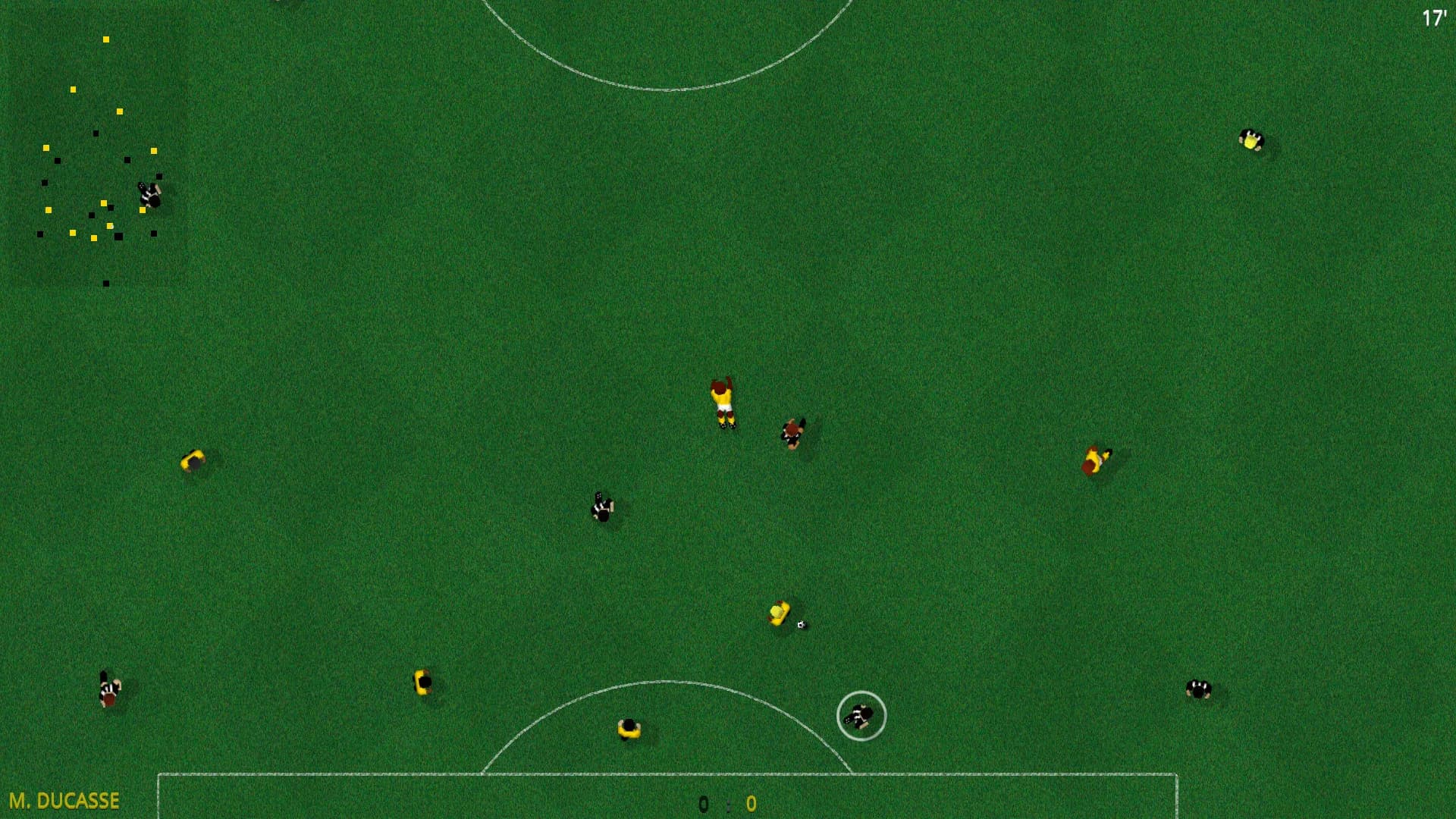 Natural Soccer görsel 19
