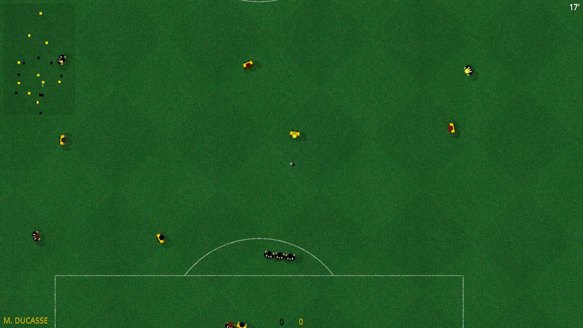 Natural Soccer görsel 21