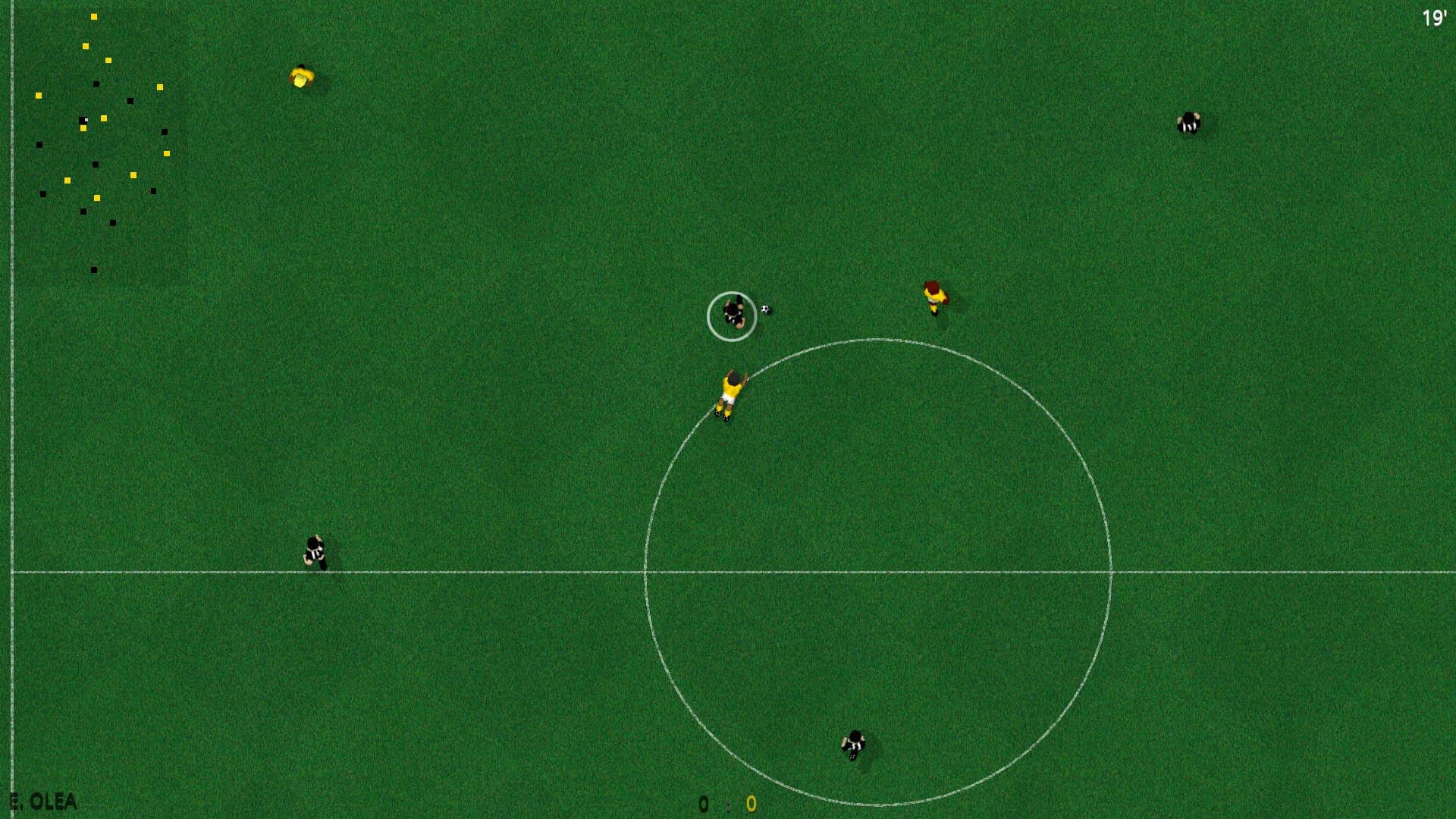 Natural Soccer görsel 6