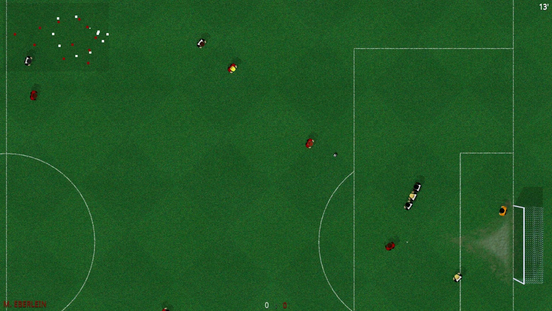 Natural Soccer görsel 7