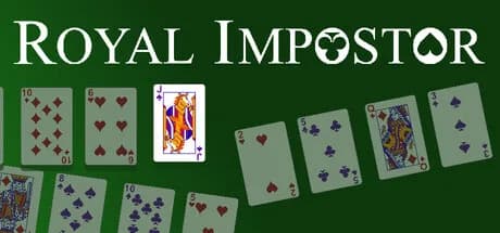 Royal Impostor