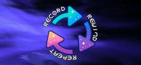 Record Rewind Repeat görsel 1