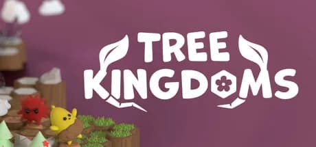 Tree Kingdoms görsel 1