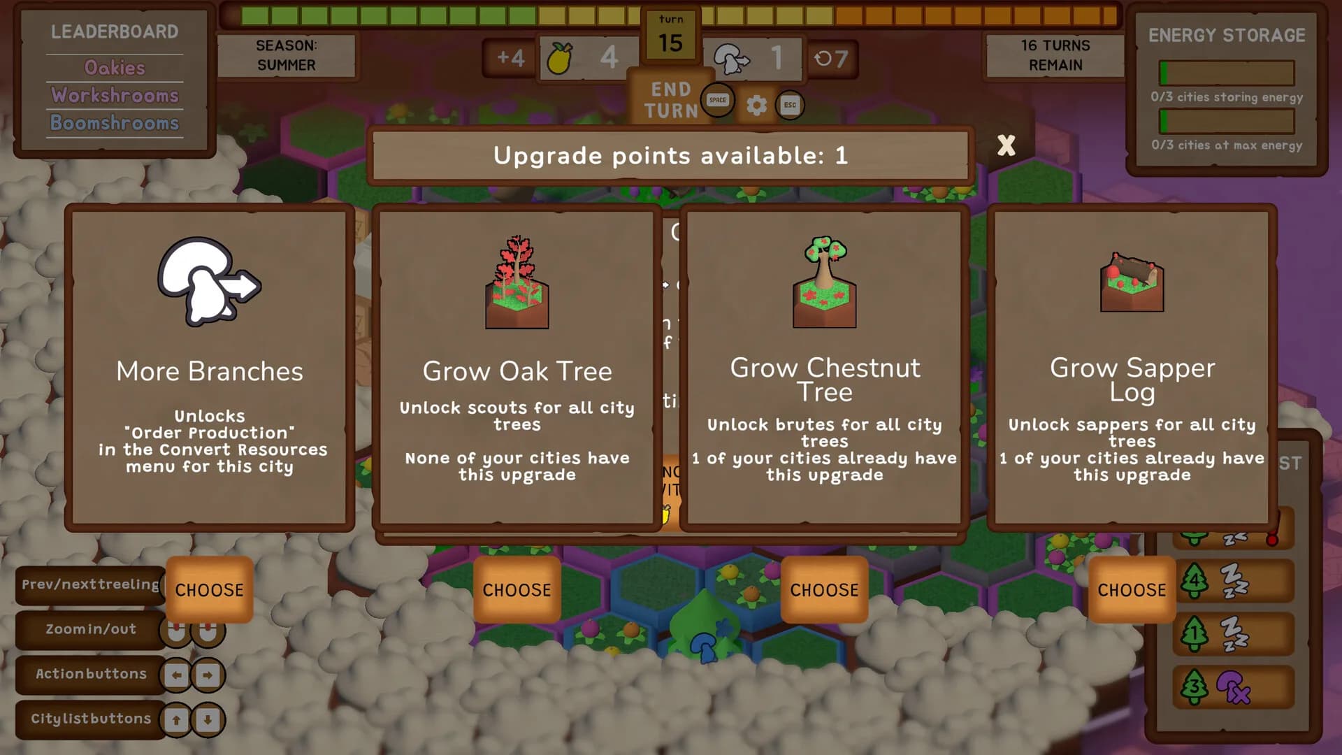 Tree Kingdoms görsel 7