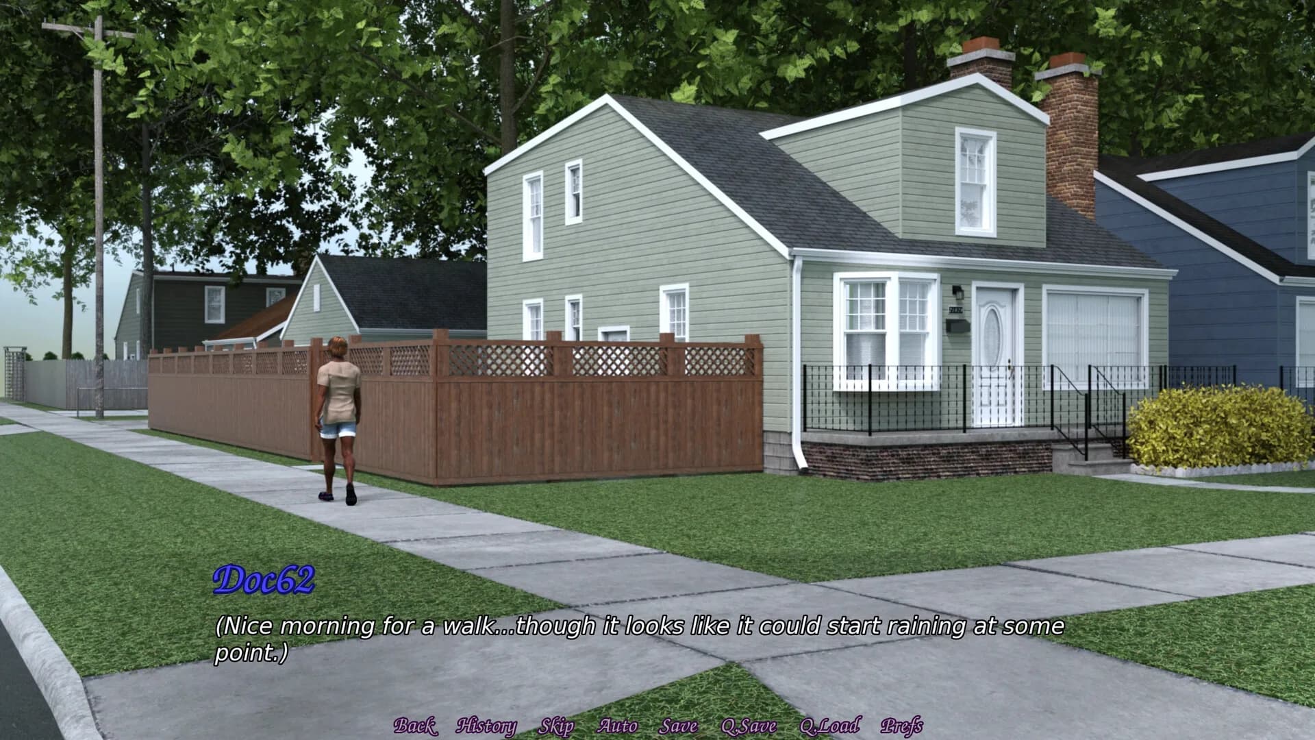 Mistress Marigold's Home Improvement görsel 3
