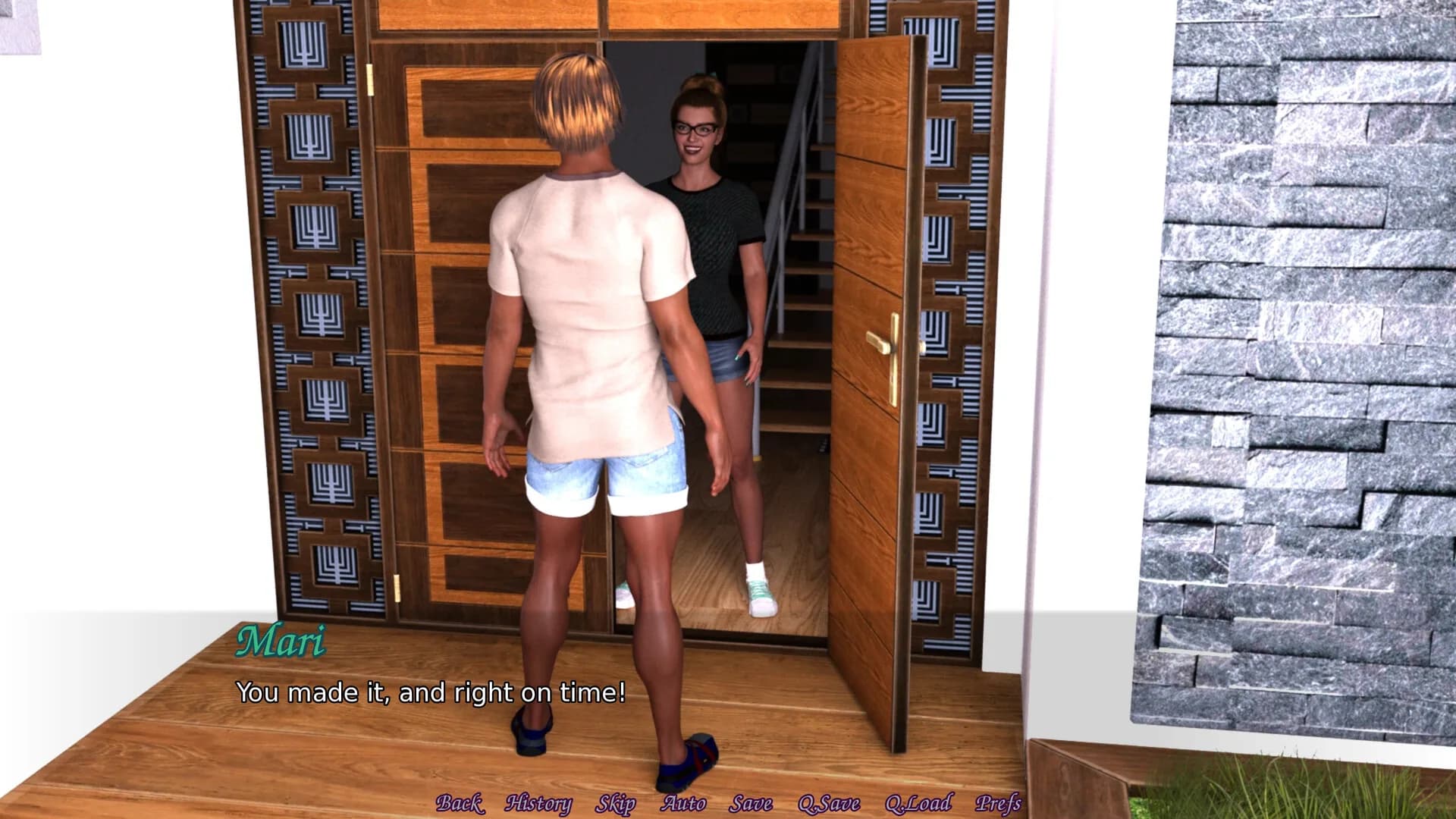 Mistress Marigold's Home Improvement görsel 4