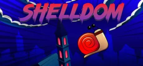 Shelldom görsel 1