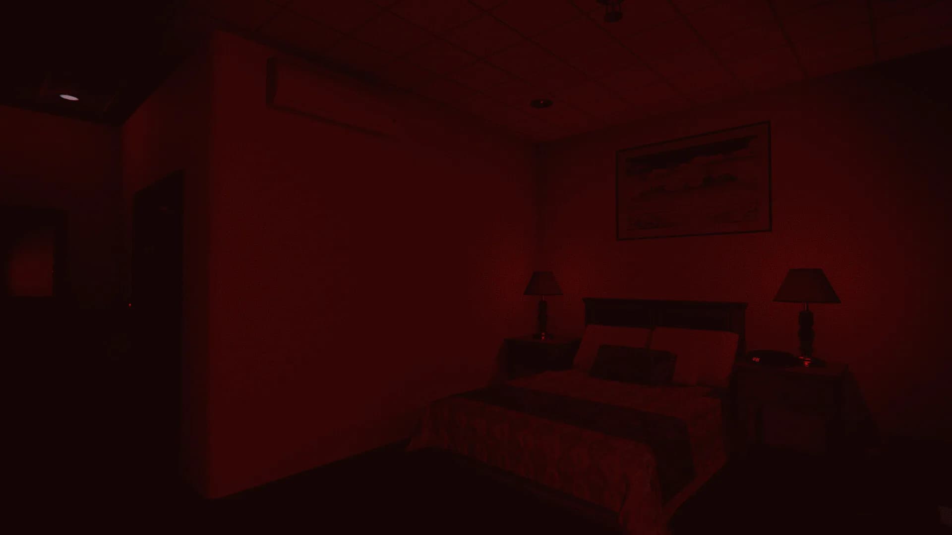 Room Service görsel 4
