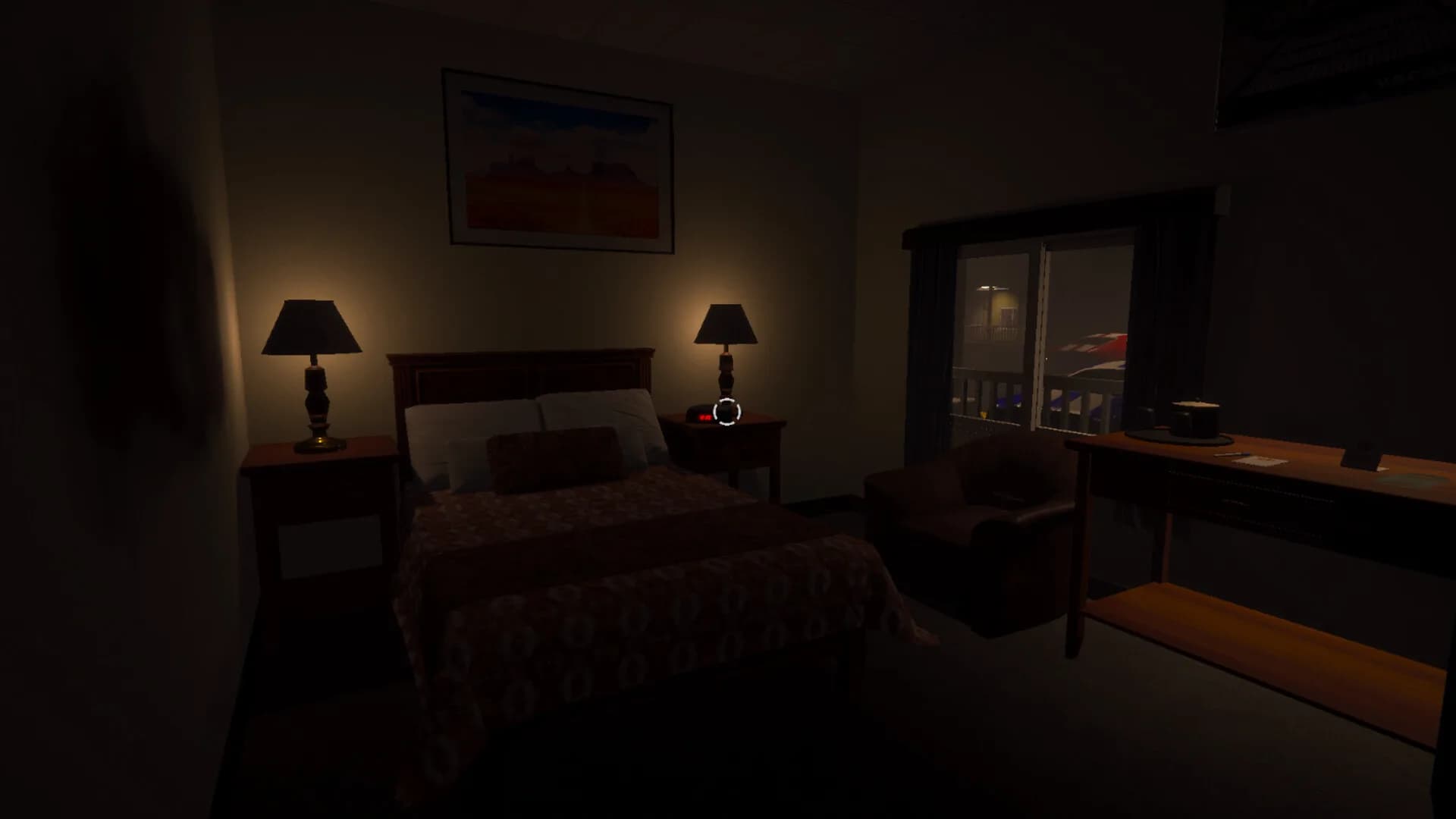 Room Service görsel 5
