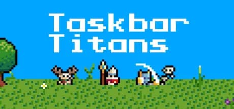 Taskbar Titans görsel 1