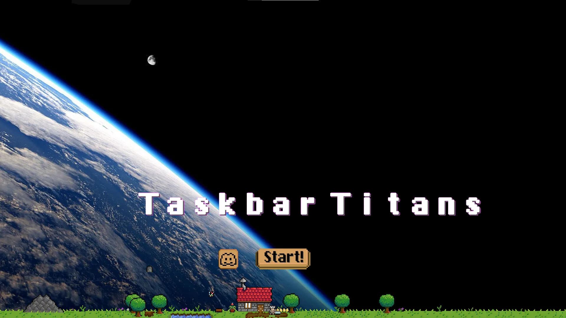 Taskbar Titans görsel 2