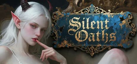 Silent Oaths görsel 1