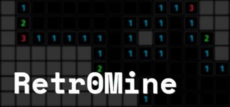 Retr0Mine