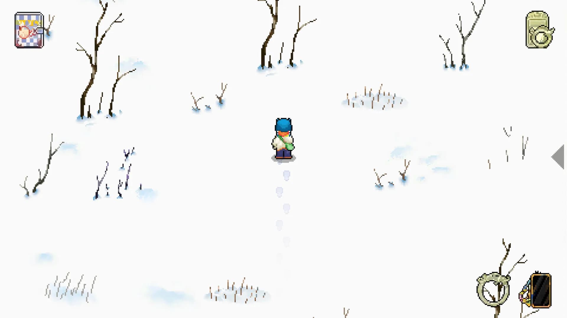 文庙满庭雪 görsel 3