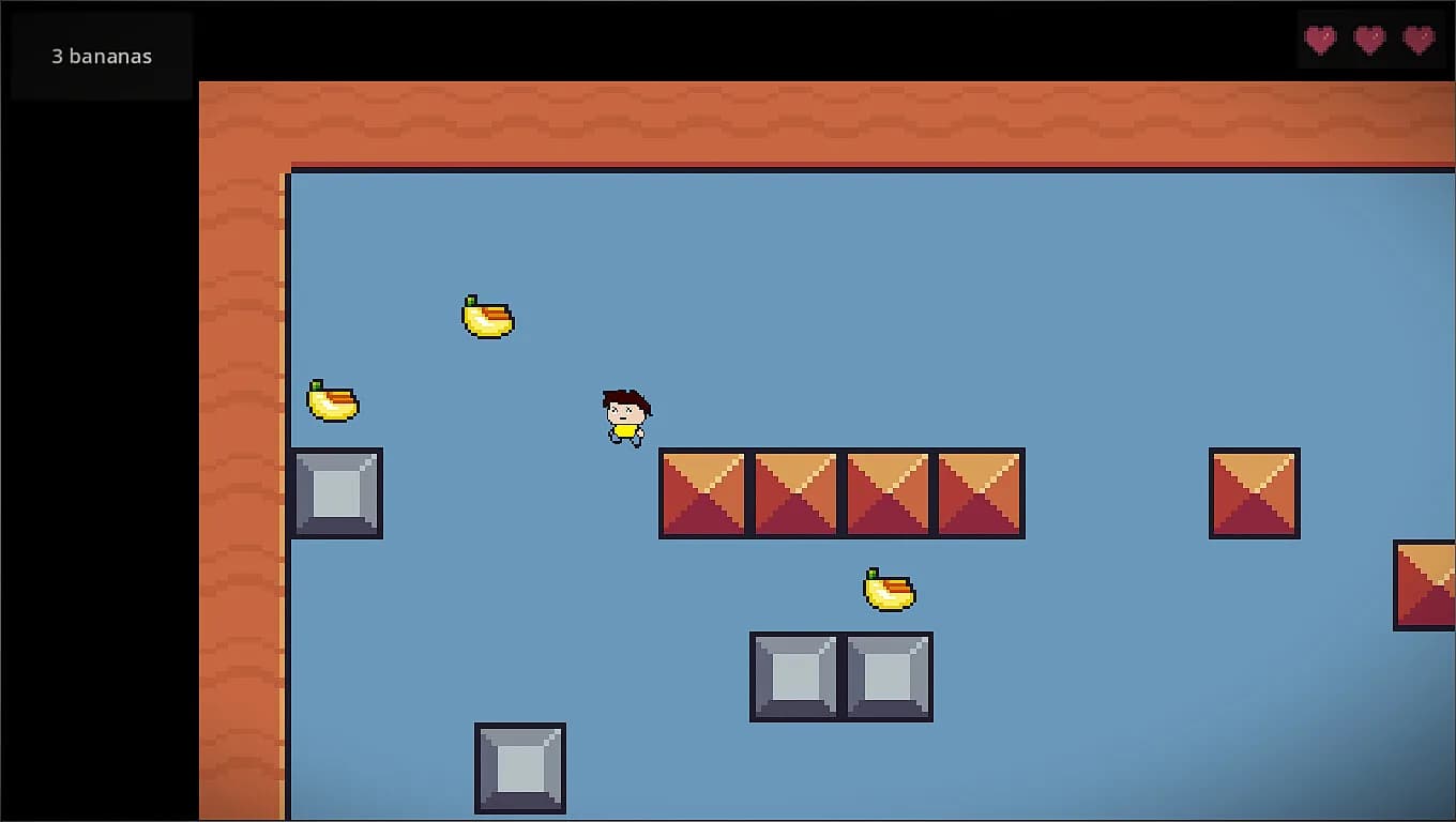 Retro Jump görsel 2