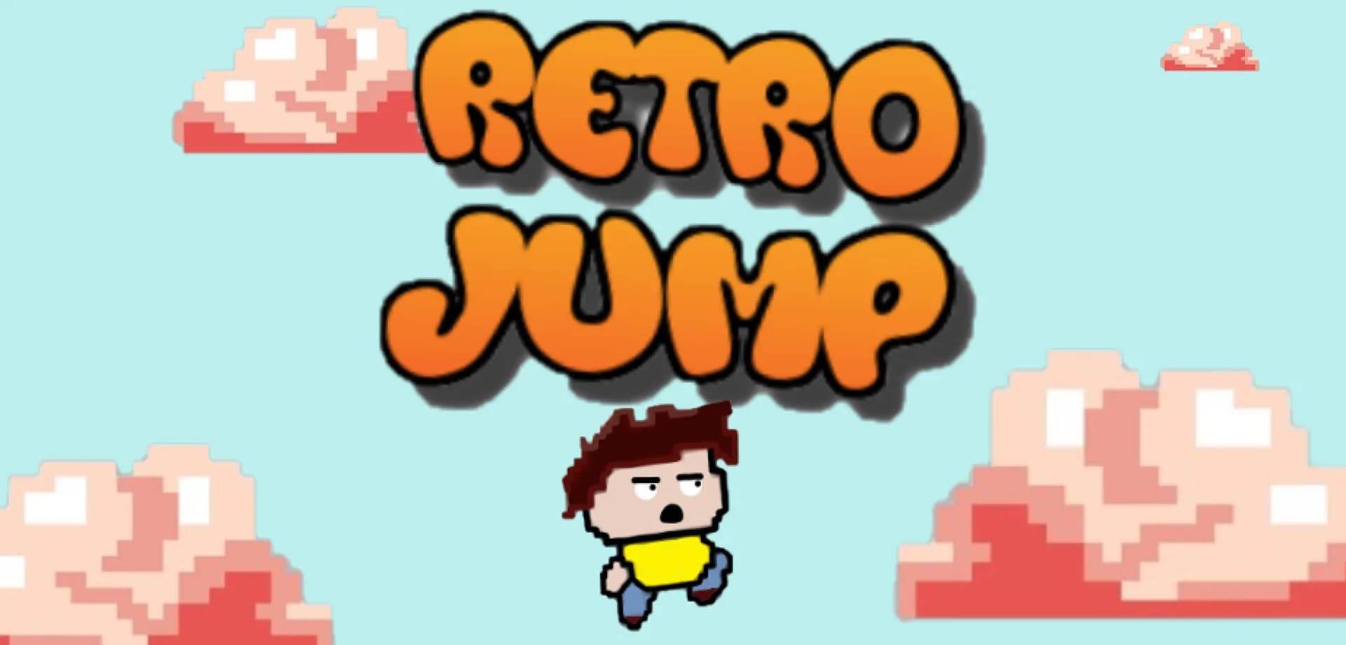 Retro Jump görsel 7